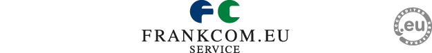 Frankcom IT Service