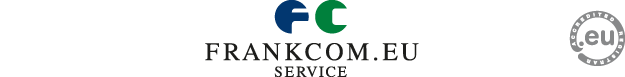 Logo Frankcom